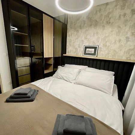 Mv92 Apartment Zagreb Bagian luar foto