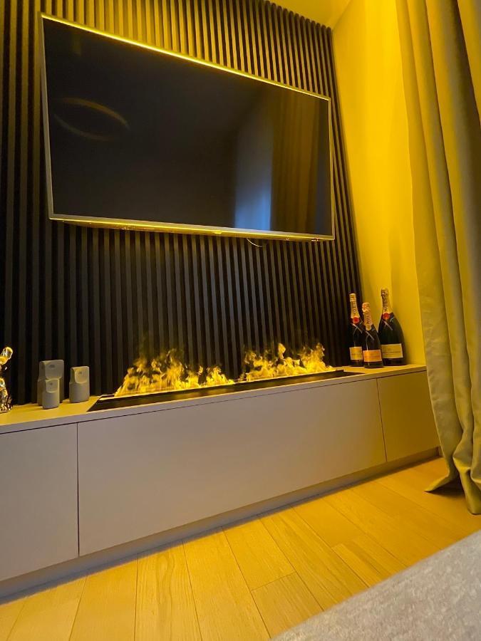 Mv92 Apartment Zagreb Bagian luar foto