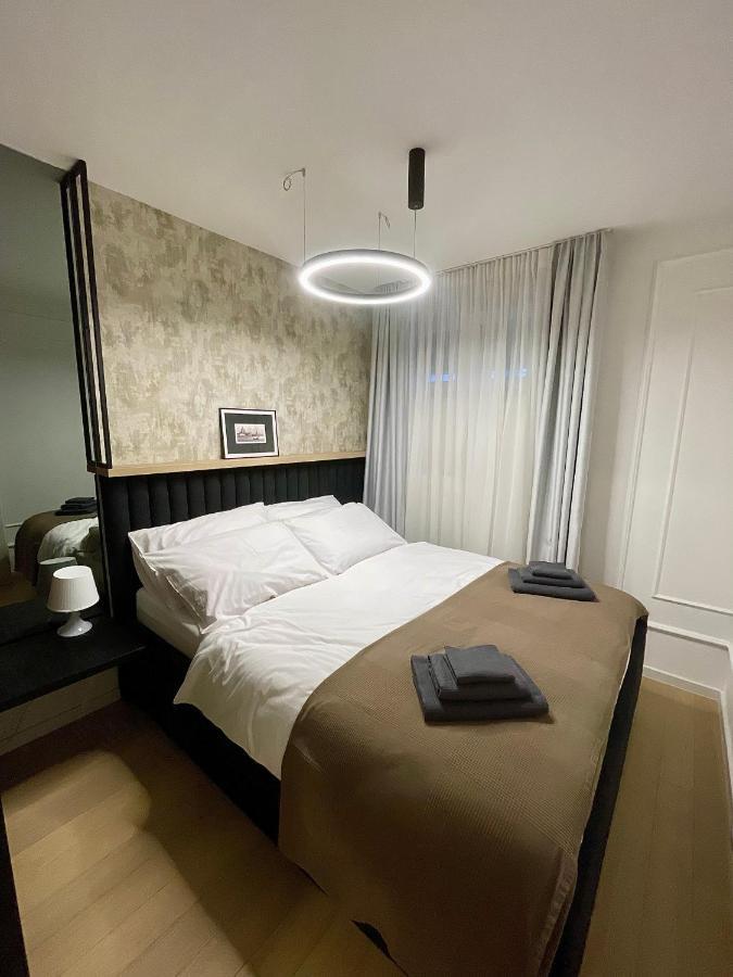 Mv92 Apartment Zagreb Bagian luar foto